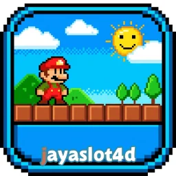 JAYASLOT4D — ikon APK